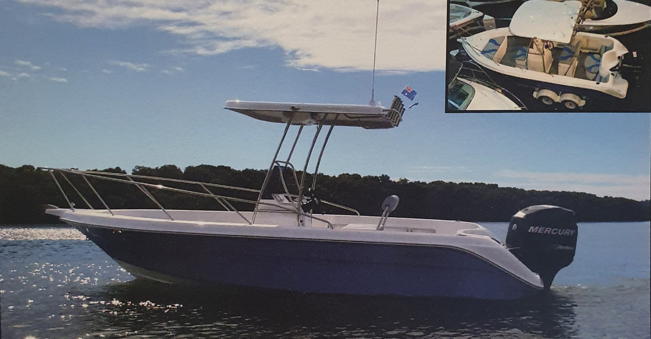 Angler Boats QLD Angler Boats QLD. Bundaberg qld