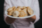 Mini empanadas