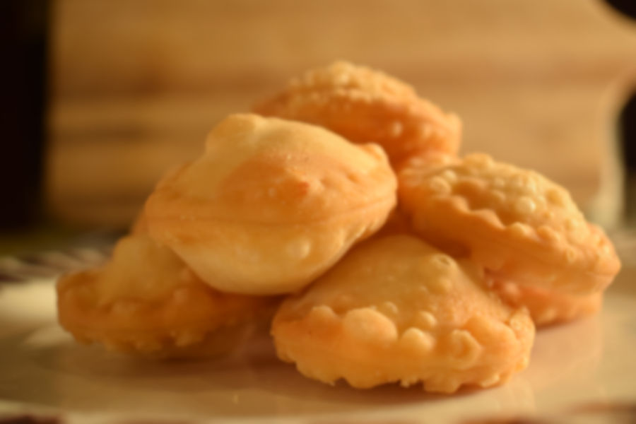 Chicken - Pollo (Frozen pre clocked - Pre cocidas congeladas) 25ct