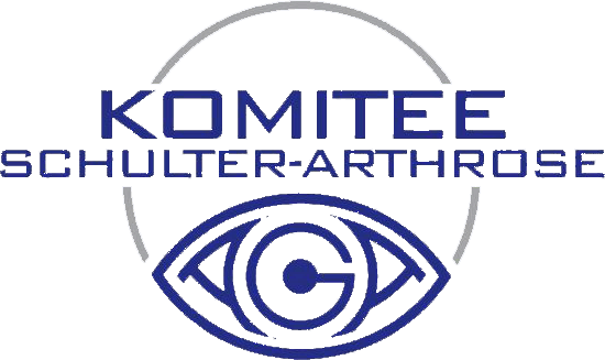 Logo AGA Komittee Schulter-Arthrose