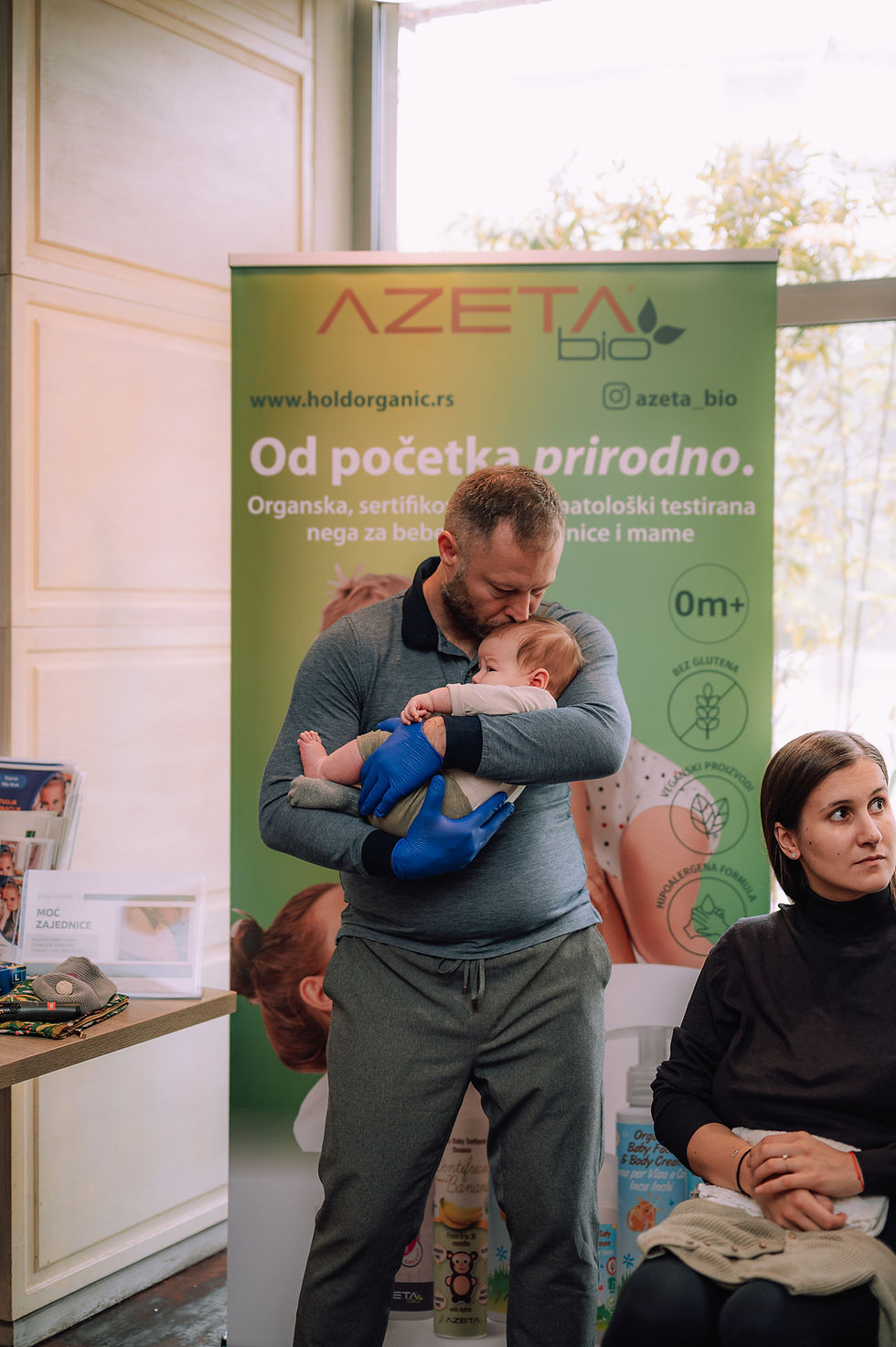 Prolećna uskršnja radionica