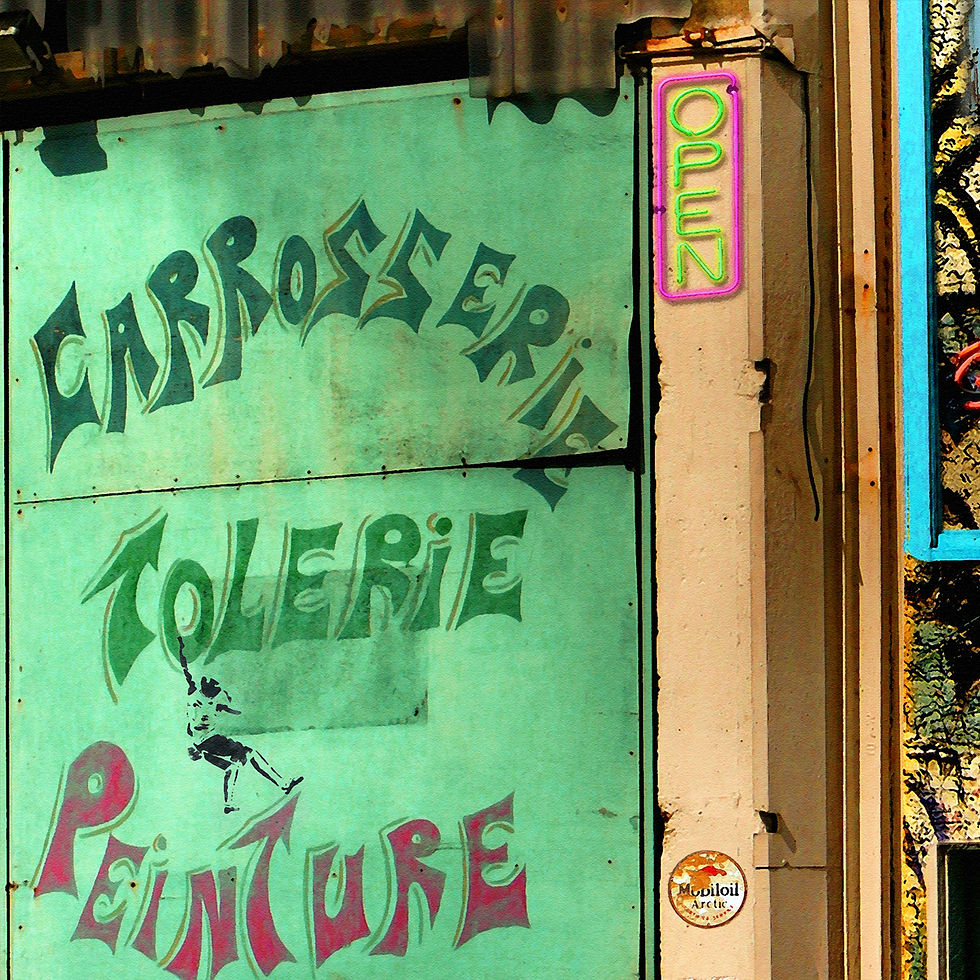 Miniature : Cent Titres n°79 - 20 x 44 cm