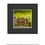 Miniature : Cent Titres n°333 - 61 x 61 cm