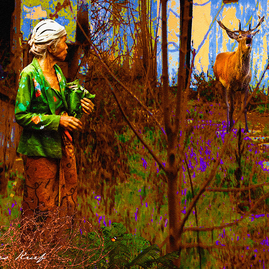 Miniature : Cent Titres n°185 - 40 x 20 cm