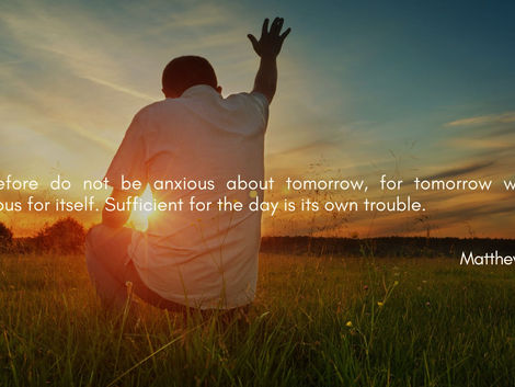 30 mins Let go of anxiety and filled by peace | Christian bible verse | Relaxing music from Divine