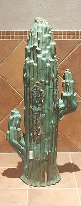 Cactus form