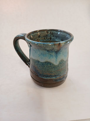 Blue Skies Cup