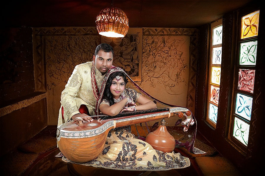 Segar & Thanges