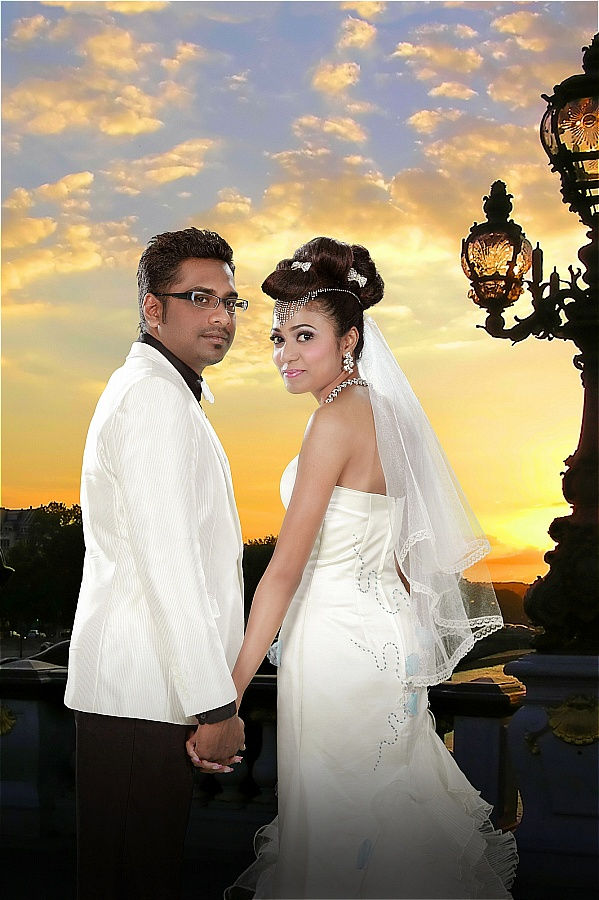 Kavindran & Vijayletchumi