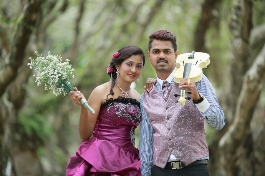 Bakiaray & Jaya