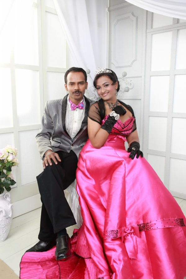 Gopalan & Revathi
