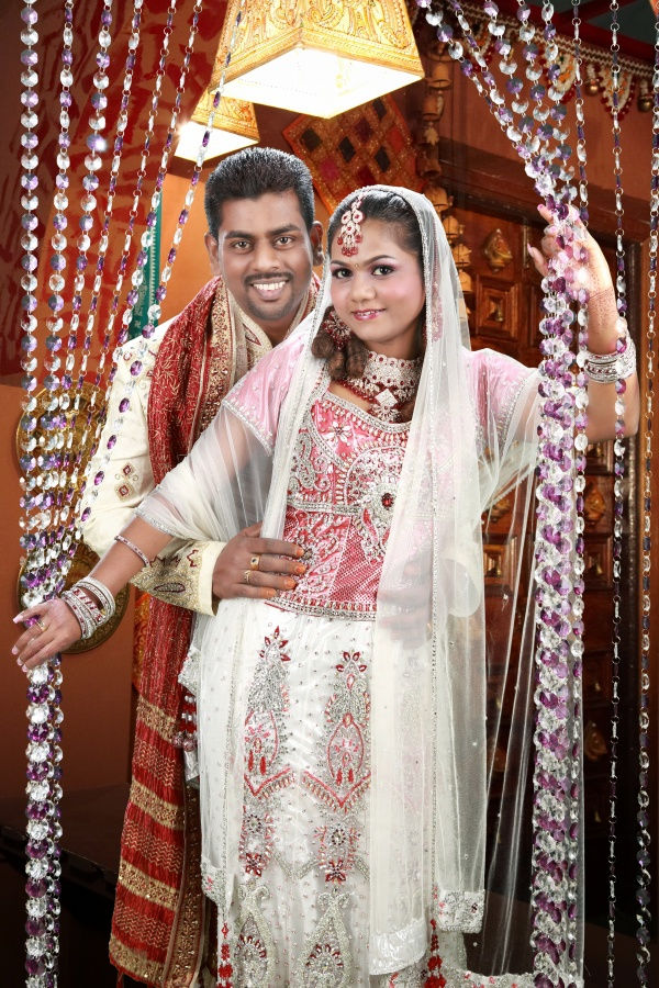 Pani & Kokila