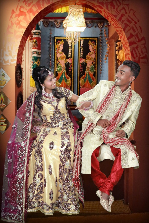 Vinoty & Lily