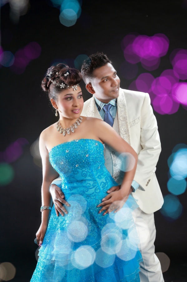 Naven & Geetha