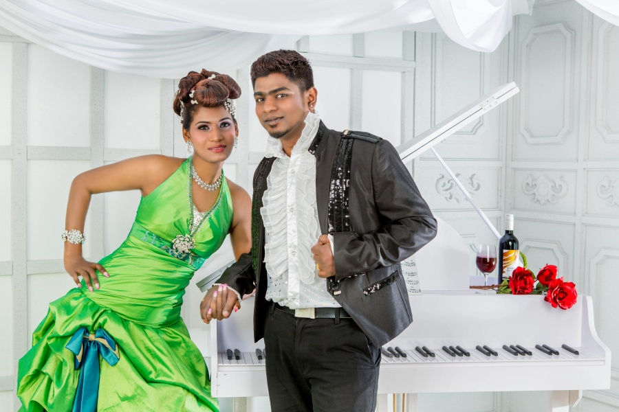 Yugen & Nirmala