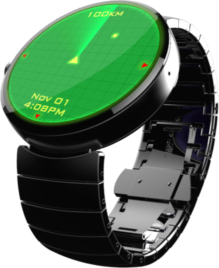 Dragon radar watch sale