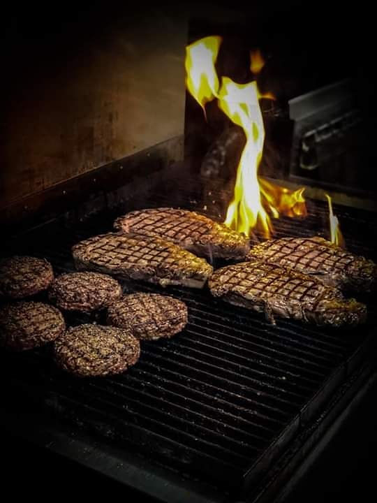 Steak