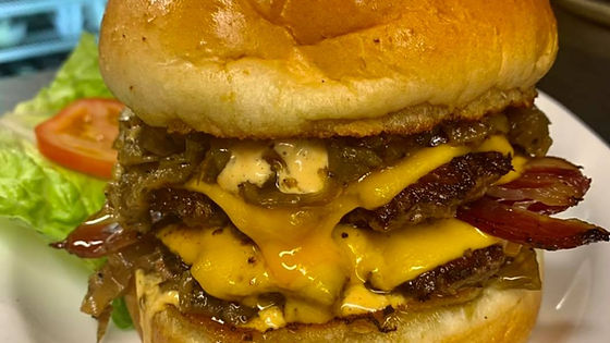 Smash Burger