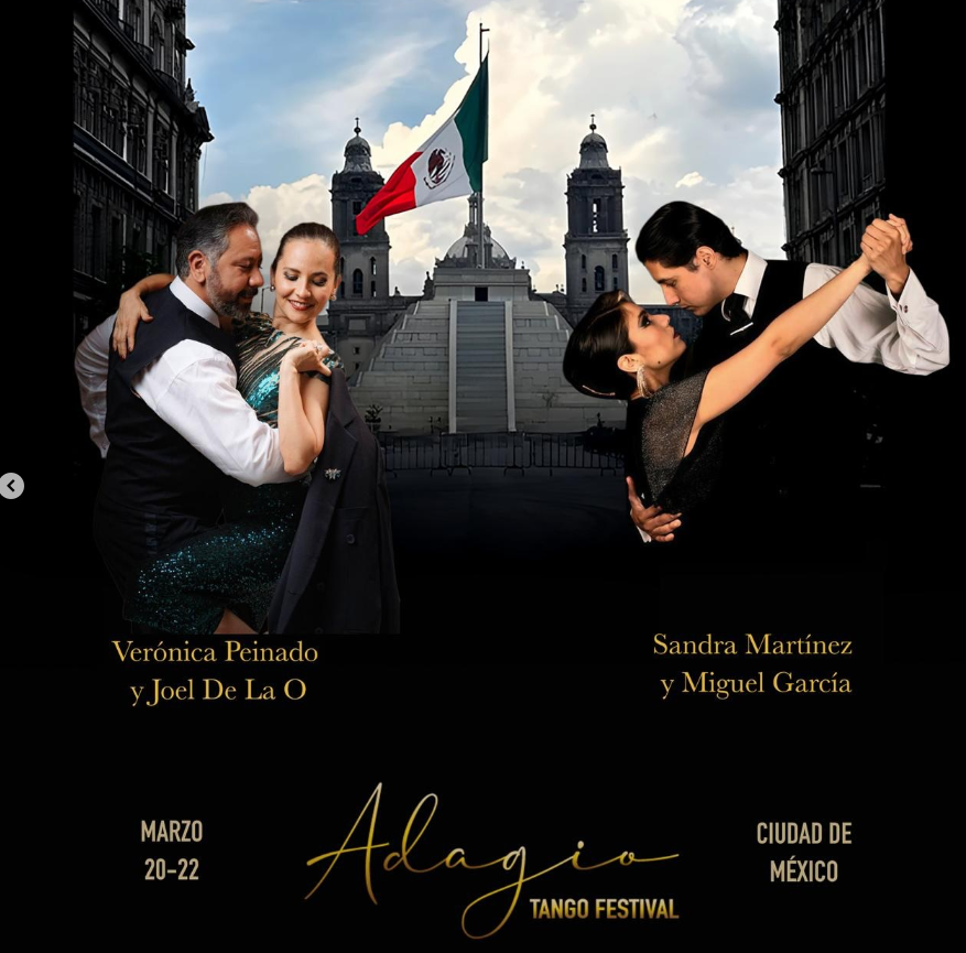 ADAGIO TANGO FESTIVAL