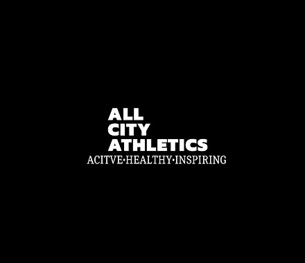 All City Athletics Logo