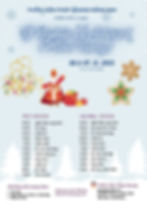 Khóa thiền "Ý Nghĩa Lễ Advent (Mùa Vọng)"