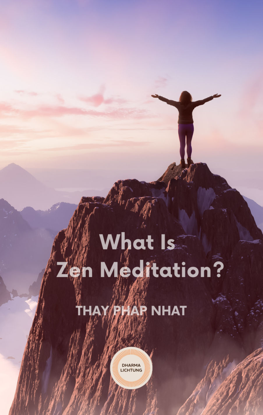 What is Zen Meditation?