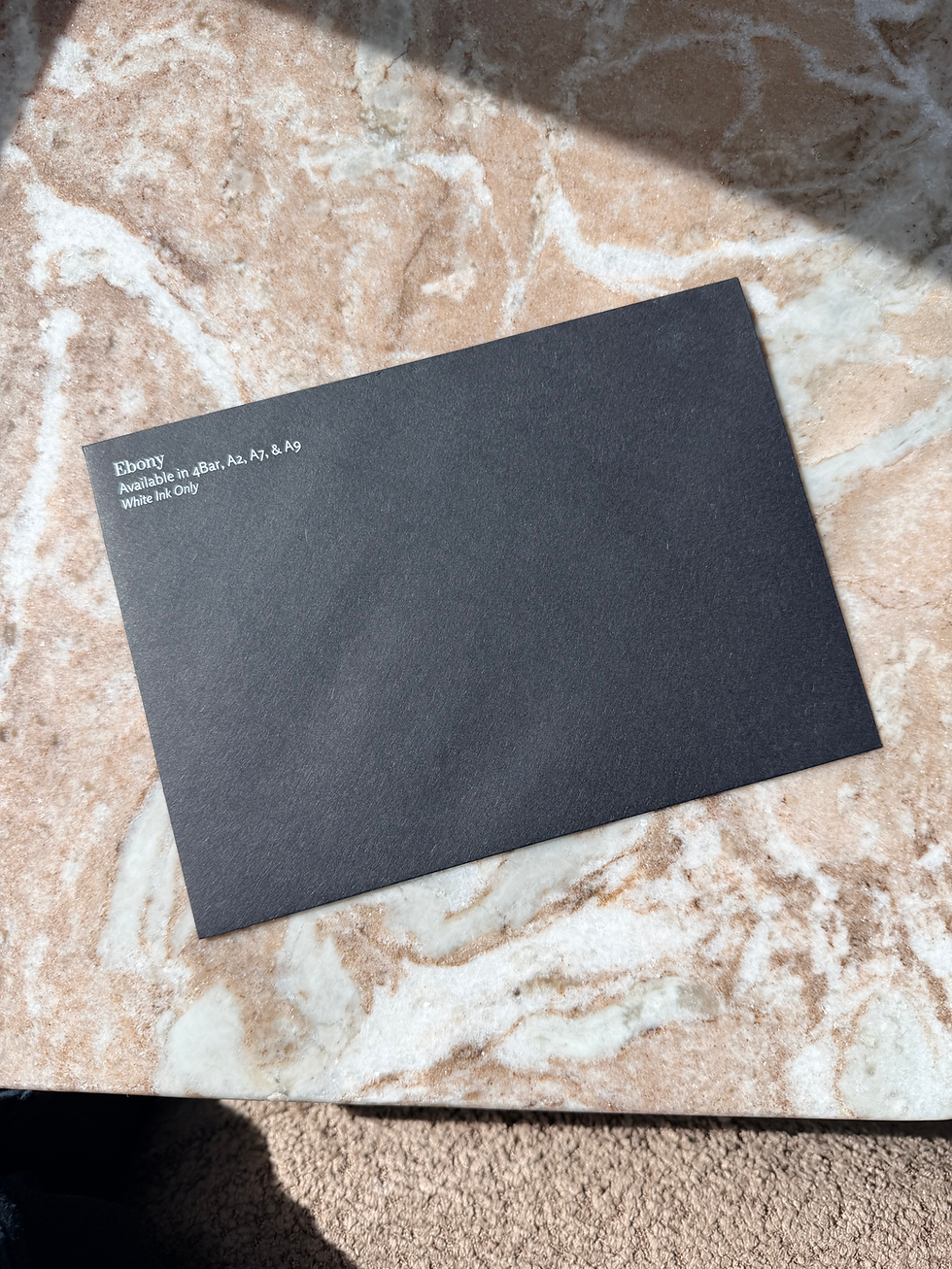 Thumbnail: Colored Envelopes