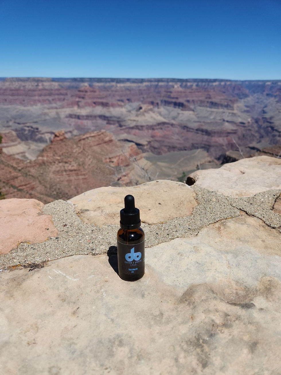 Thumbnail: Scalp & Beard Oil