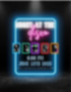 Glow Concert Series 
