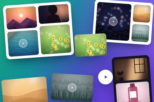 Photo Gallery banner
