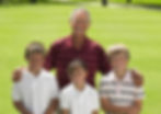 St. Martin's Lutheran School Golf Outing