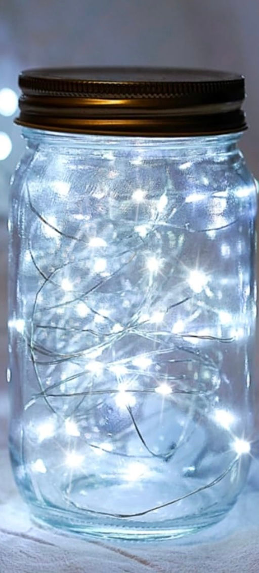 Thumbnail: String Lights