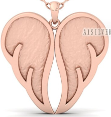 Thumbnail: Angel Wings (SH)*