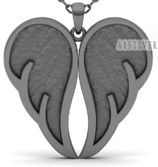 Thumbnail: Angel Wings (SH)*