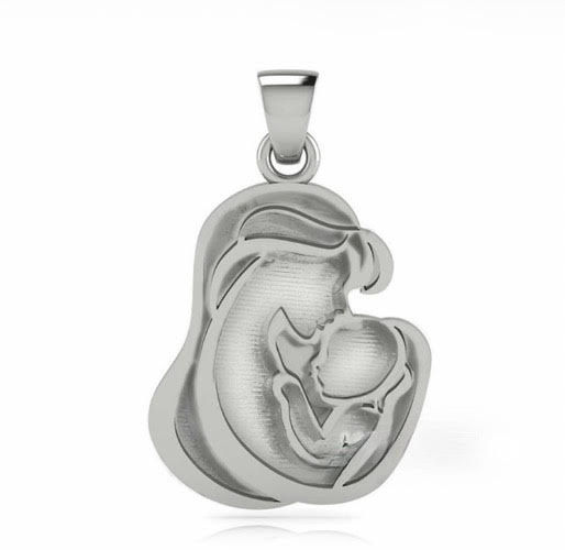 Mothers Kiss (A1)*
