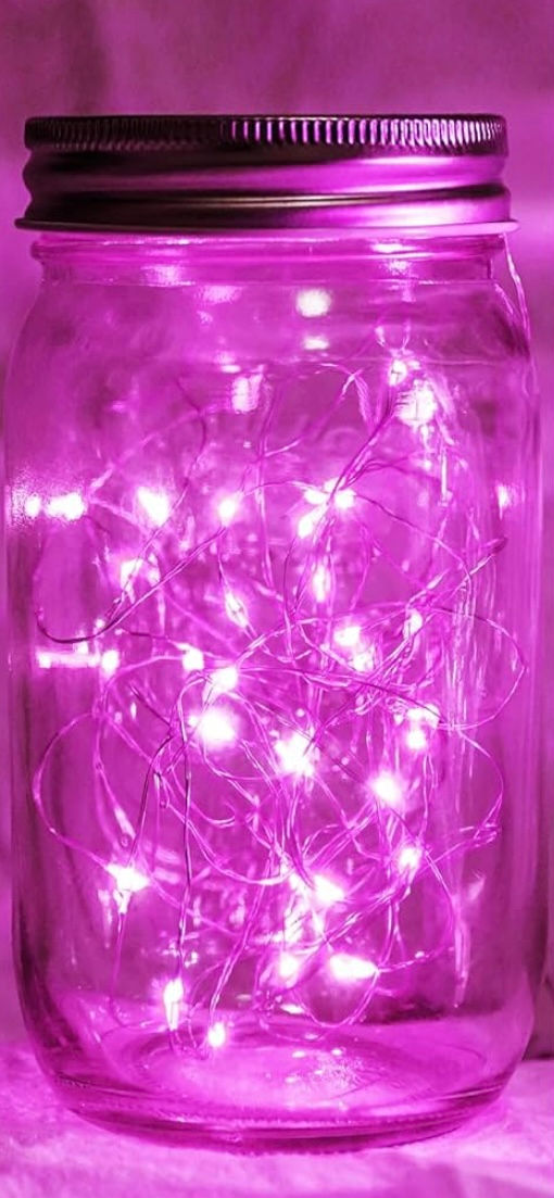 Thumbnail: String Lights