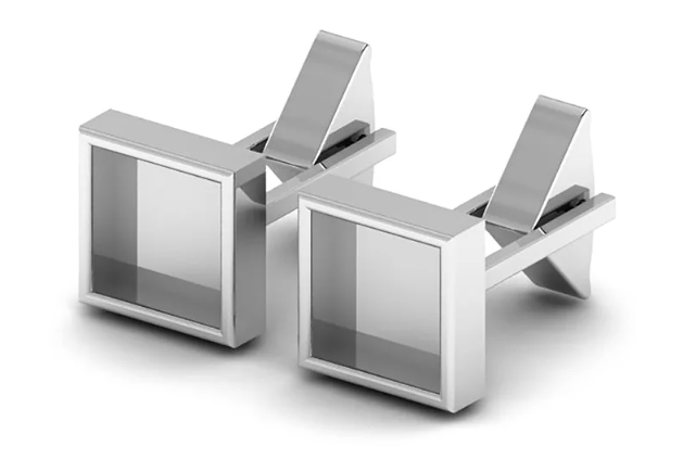Cufflinks Square (AZ)