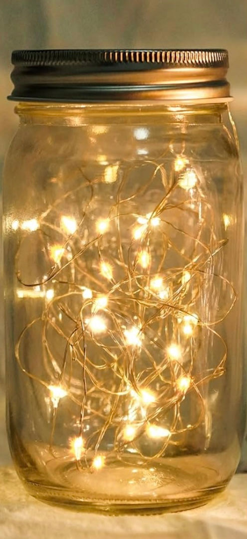 Thumbnail: String Lights