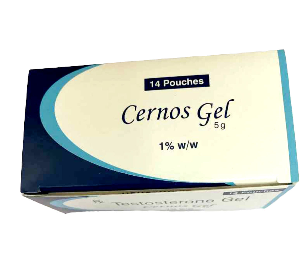 Cernos Gel