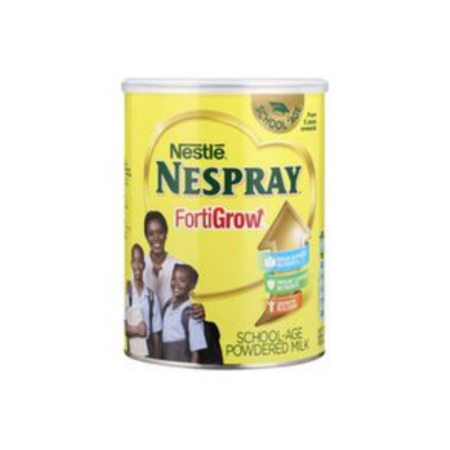 Nestlé Nespray FrotiGrow Full Cream Milk Powder 900g