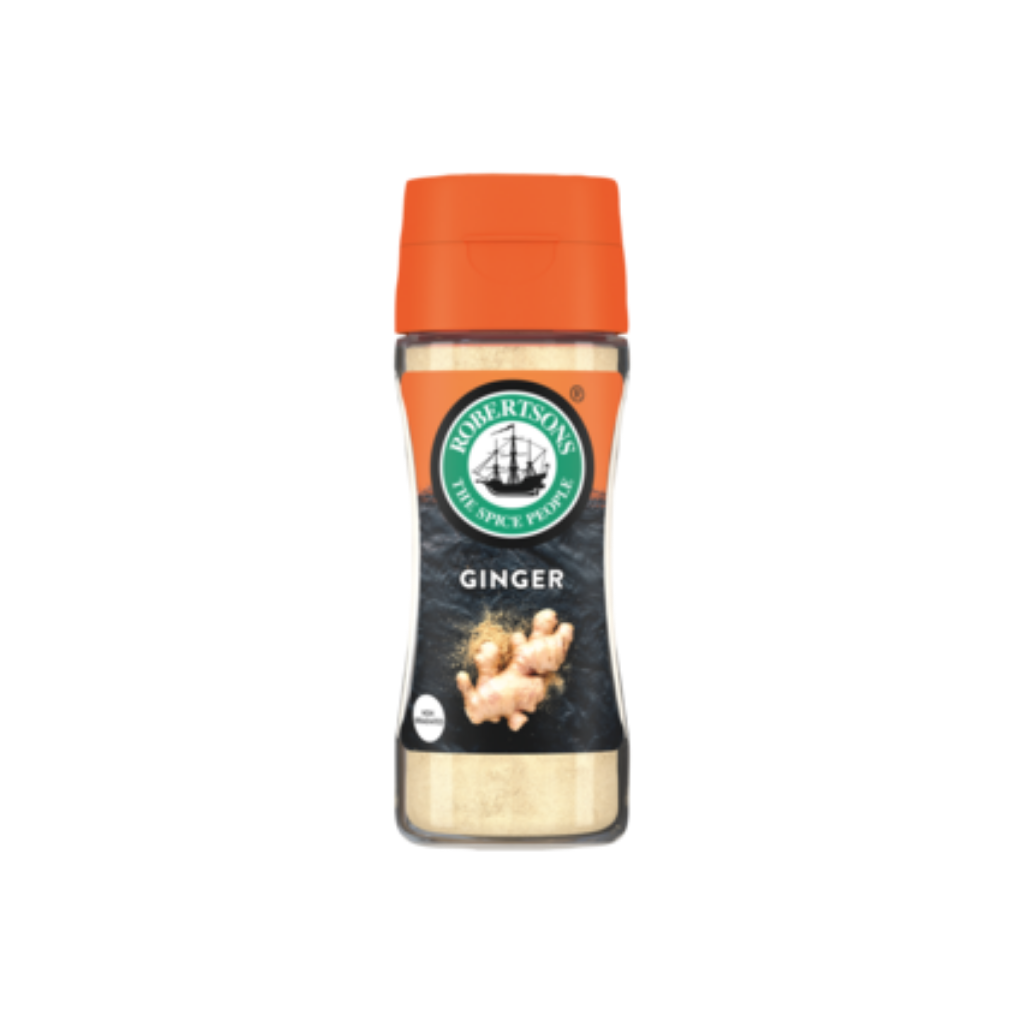 Robertsons Ginger Spice 100g