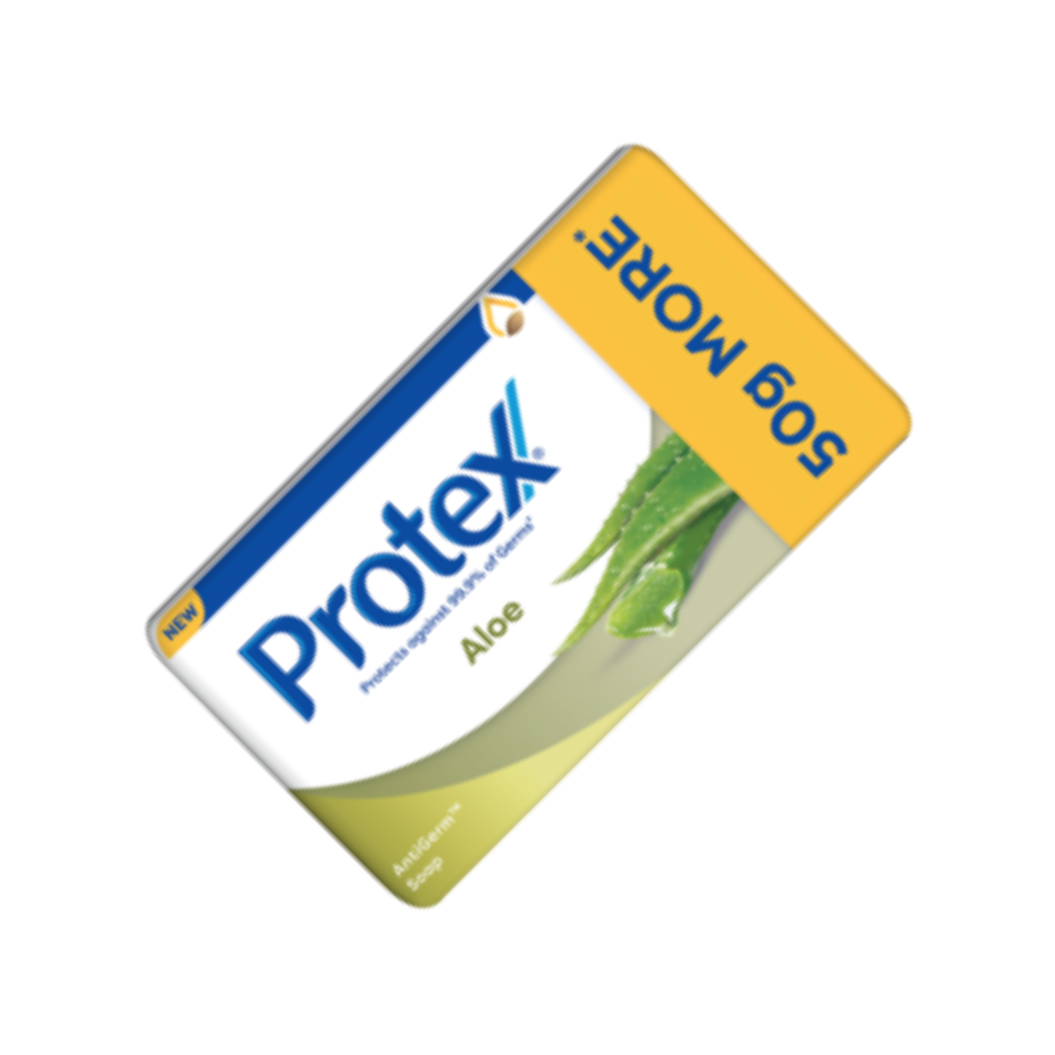 Protex Anti Germ Bar Soap Aloe 200g