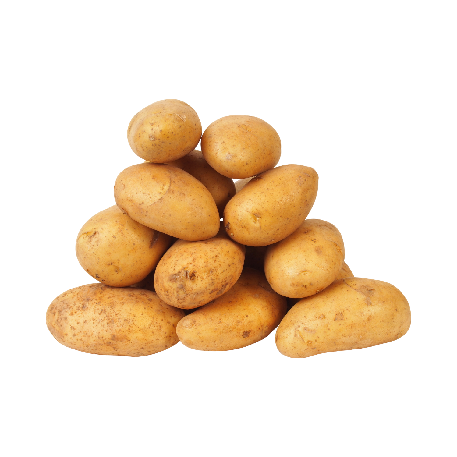 Loose Potatoes per kg