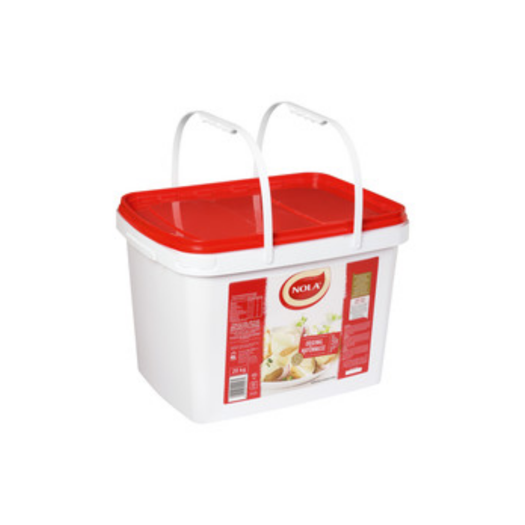 Nola  Mayonnaise  (1 x 20kg)