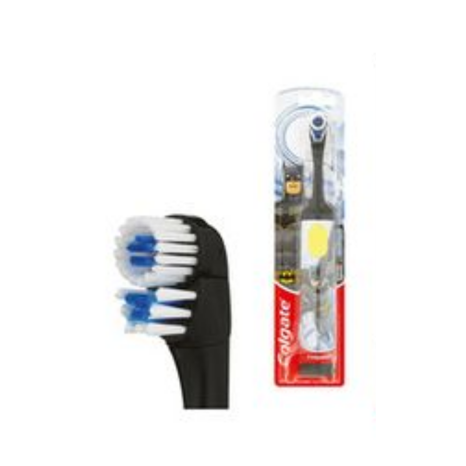 Colgate Powered Toothbrush Kids Extra Soft