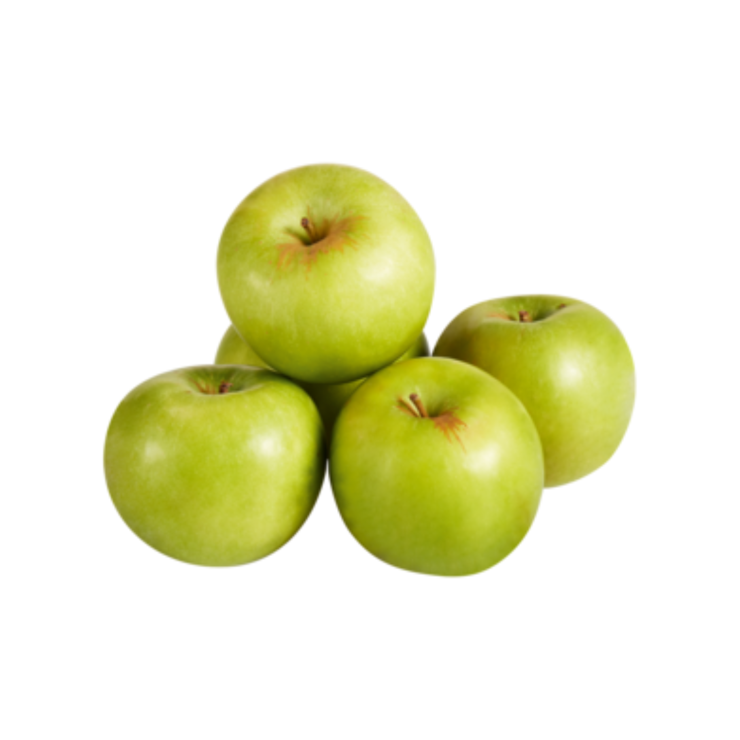 Granny Smith Apples 3kg Pack