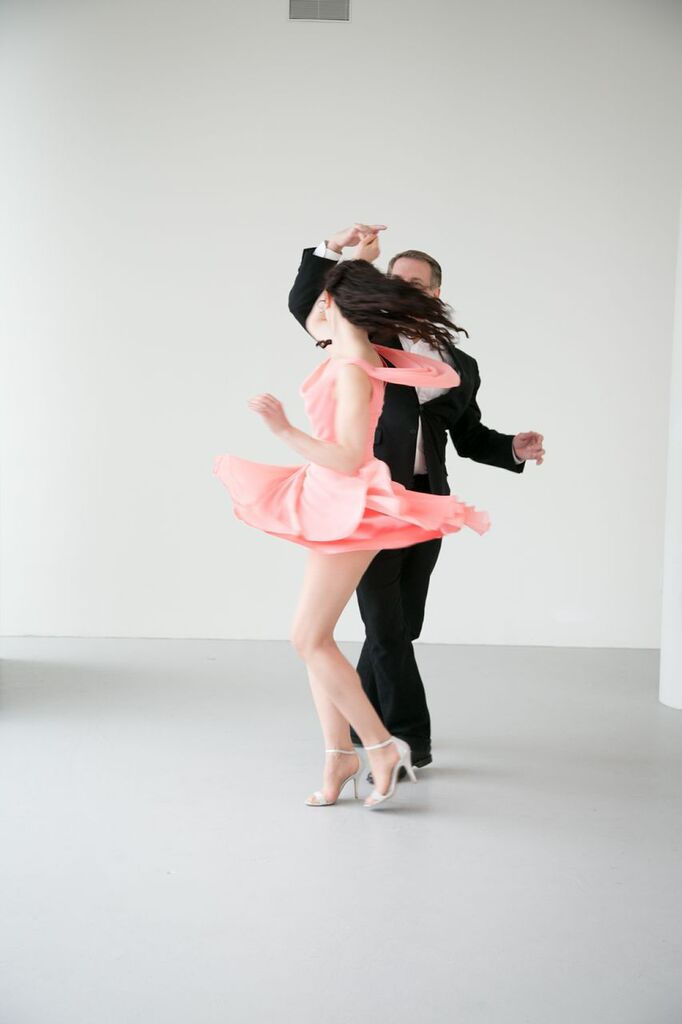Private Lessons: Package of 3