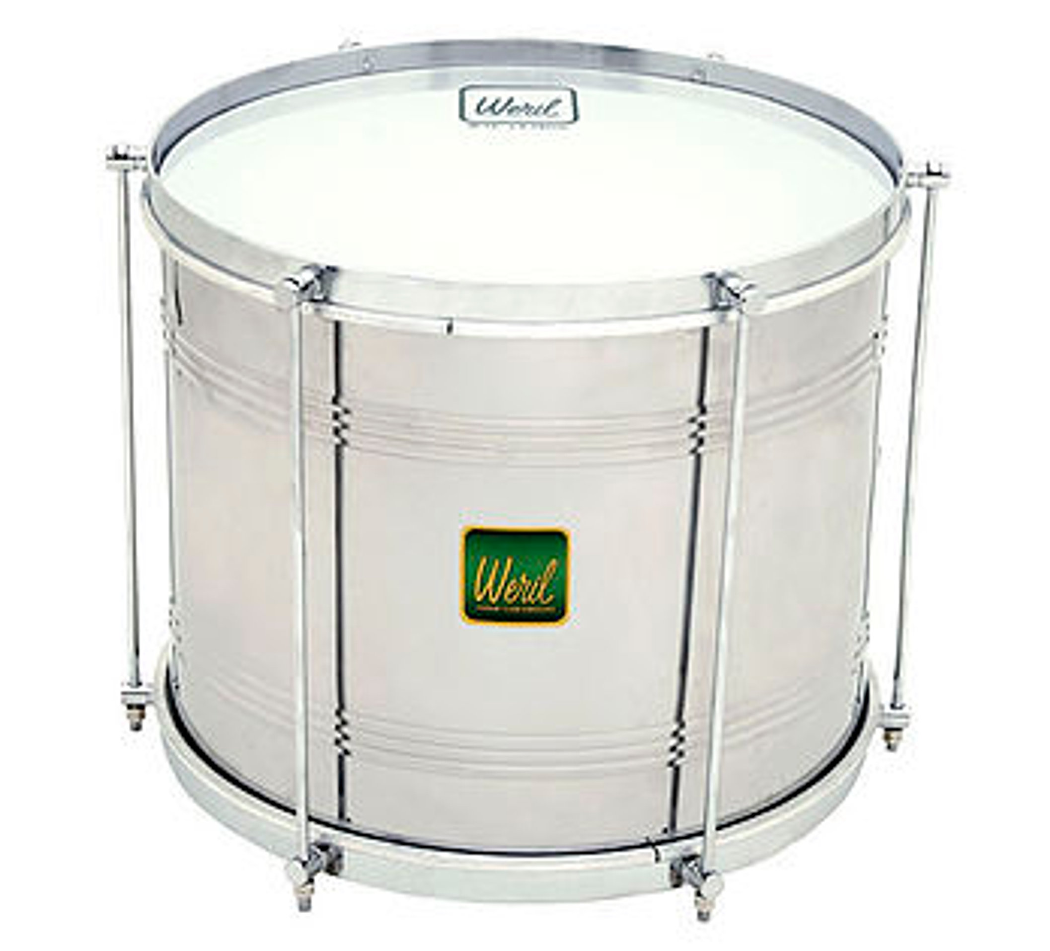 Quais São Os Instrumentos Que Compõem Uma Fanfarra
