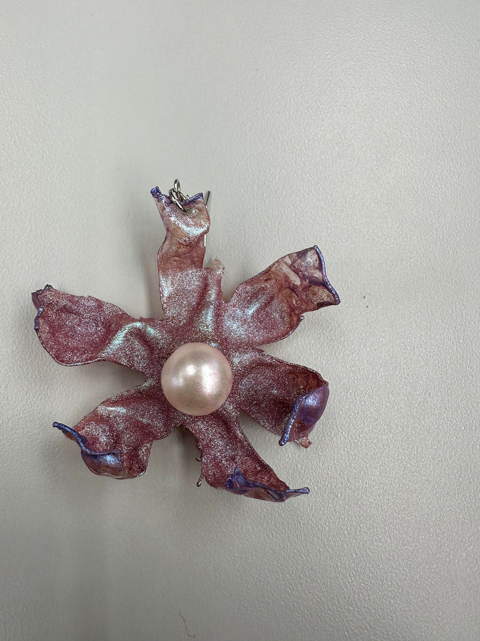 Thumbnail: Sea Flower Earrings