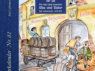 Der neue Heimatkalender ist da